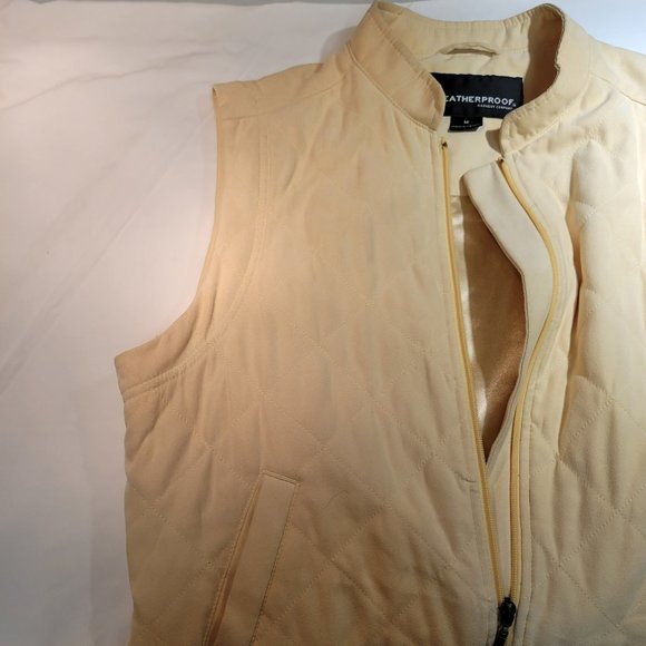 Weatherproof Jacket/Vest - Picture 6 of 6